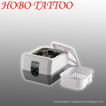 Nettoyeur de tatouage ultrasonique numérique de haute qualité à vendre Hb1004-112